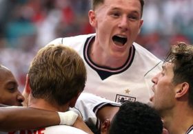 Czech Republic vs England Live Streaming: How to Watch UEFA Nations League Match Online in the US, UK and India