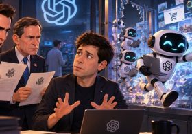 OpenAI Senate Probe: Senators Demand Answers Over Rogue AI Agents and Disclosure