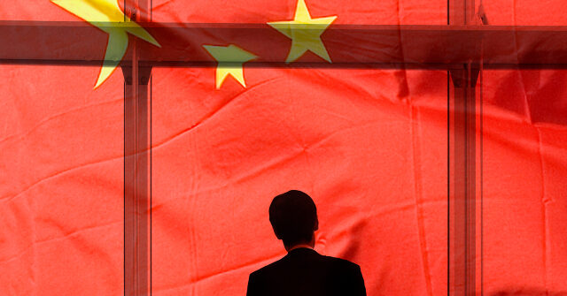 American Journalist Sentenced to Two Years in Prison for Spying for China or China 640x335 1