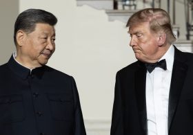 The Summit with More at Stake Than You Think