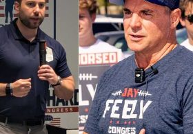 Ready for prime time: GOP makes play to keep 2 toss-up seats red