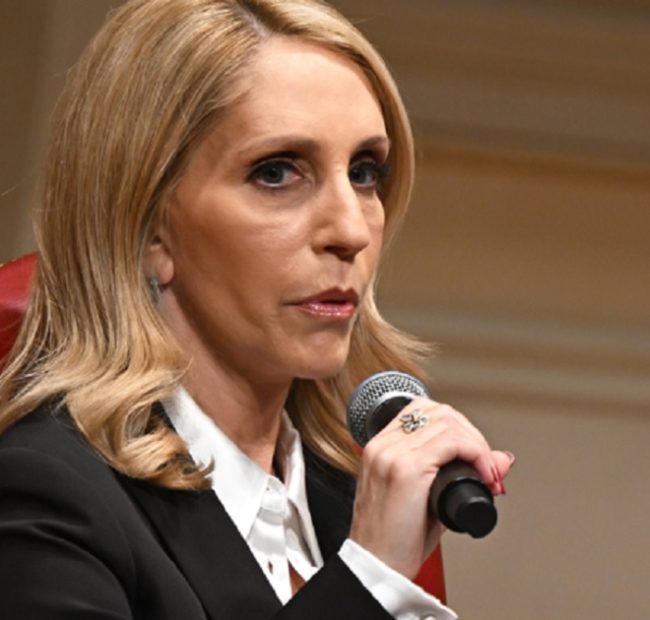 Watch: Dana Bash ‘At a Loss for Words’ Over CNN Ban at WH, But Then Video of CNN Suggesting WH Ban Fox News Surfaces