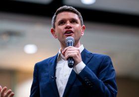 Talarico, Buoyed by Strong Gen Z Support, Leads Paxton Outside Margin of Error in New Poll