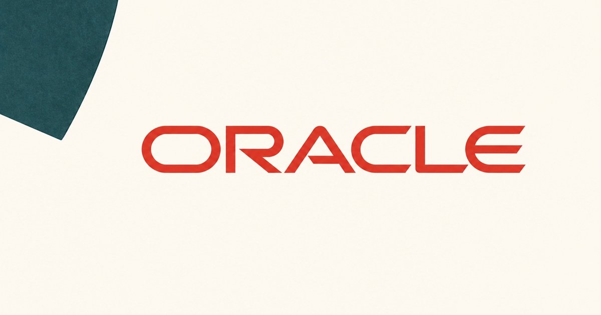 Oracle Stock Falls 4% as AI Data Center Faces $18B Debt and Cost Crisis oracle 2