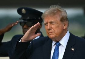 Trump Announces ‘AI Force’ Modeled on Space Force, Will Appoint AI Czar