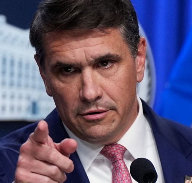 Trump DOJ Warns States: Report Illegal Aliens or Risk Losing Billions in Federal Welfare Funds