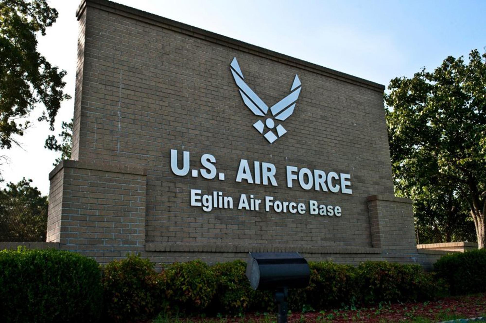Body of servicewoman, 26, found in torched car near Florida Air Force base orce base major 142800299
