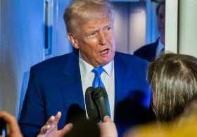 CNN Forced to Apologize for Falsely Claiming Trump’s Mail-In Voting Order Blocks Military Ballots