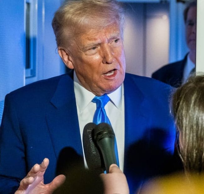 CNN Forced to Apologize for Falsely Claiming Trump’s Mail-In Voting Order Blocks Military Ballots