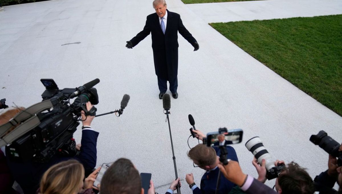 Trump to set new fuel economy standards and undo Biden-era ‘EV mandate’ orce one 3