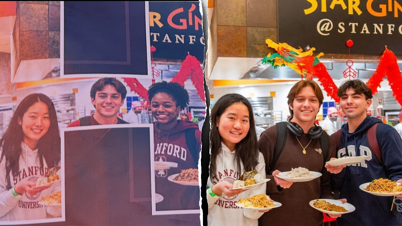 Stanford admits breaking own policy after race-, gender-swapped student photos emerge ord AI photoshop