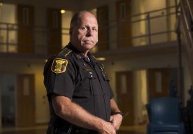 Are America’s jails being run by foreigners?