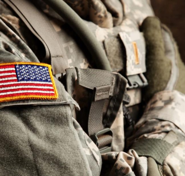 Pentagon temporarily rescinds new testosterone screening rules for men over 30