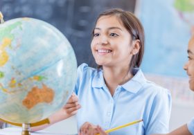 Re-educating America: Classical Schools and “Old Ideals” Can Bring New Success