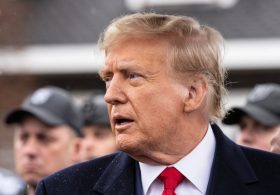 Trump Says Canada Will ‘Get Rid’ of All the Tariffs, Seek Trade Resolution Within 3-4 Weeks: ‘We’re Going