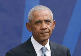 Obama Claims Government Less Corrupt Than Ever as Democrats Run on Issue