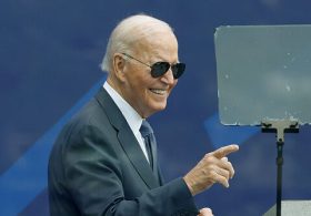 Former President Joe Biden Gives Update on Prostate Cancer: Treatment ‘Worked as Intended’