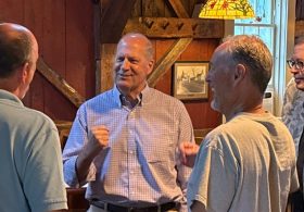 Who Is John Sununu? Former Senator Wins New Hampshire GOP Primary