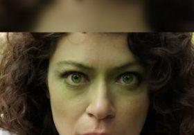 ‘She-Hulk’ Star Tatiana Maslany Attacks ‘Cowardly’ Tom Selleck for Saying He Doesn’t Want to Alienate Half His Audience: ‘All Entertainment Is Political’