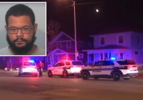 Indiana homeowner charged after shooting ‘suspicious’ man trying to break into his home, various cars