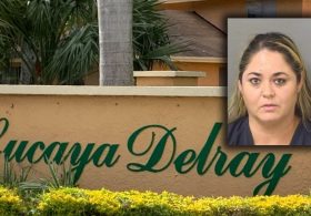 Delray Beach property manager accused of over $100K rent scheme targeting immigrants…