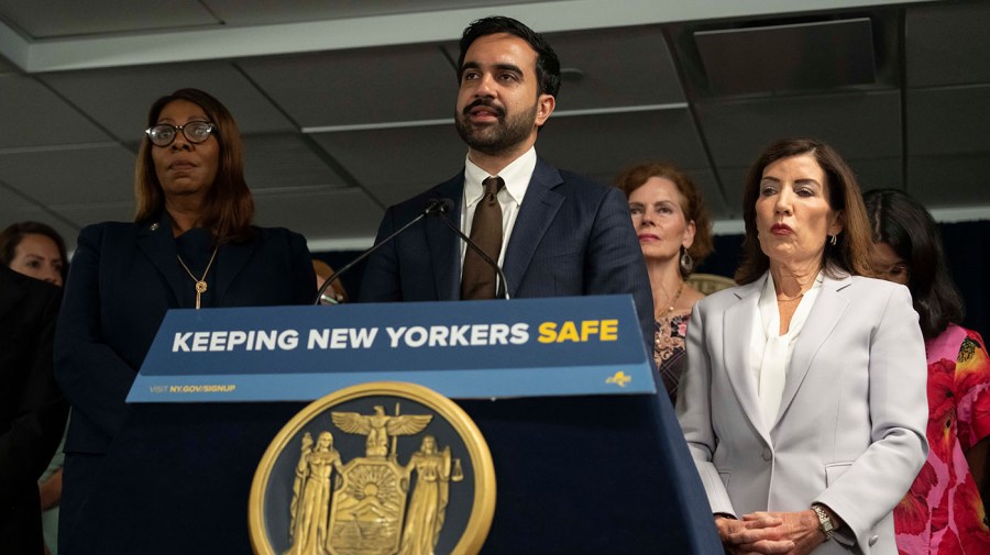States and cities sue over ‘public charge’ green card restrictions ortinsky AP Yuki Iwamura 1