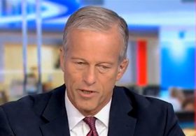 Thune suggests passing the SAVE America Act wouldn’t matter anyway
