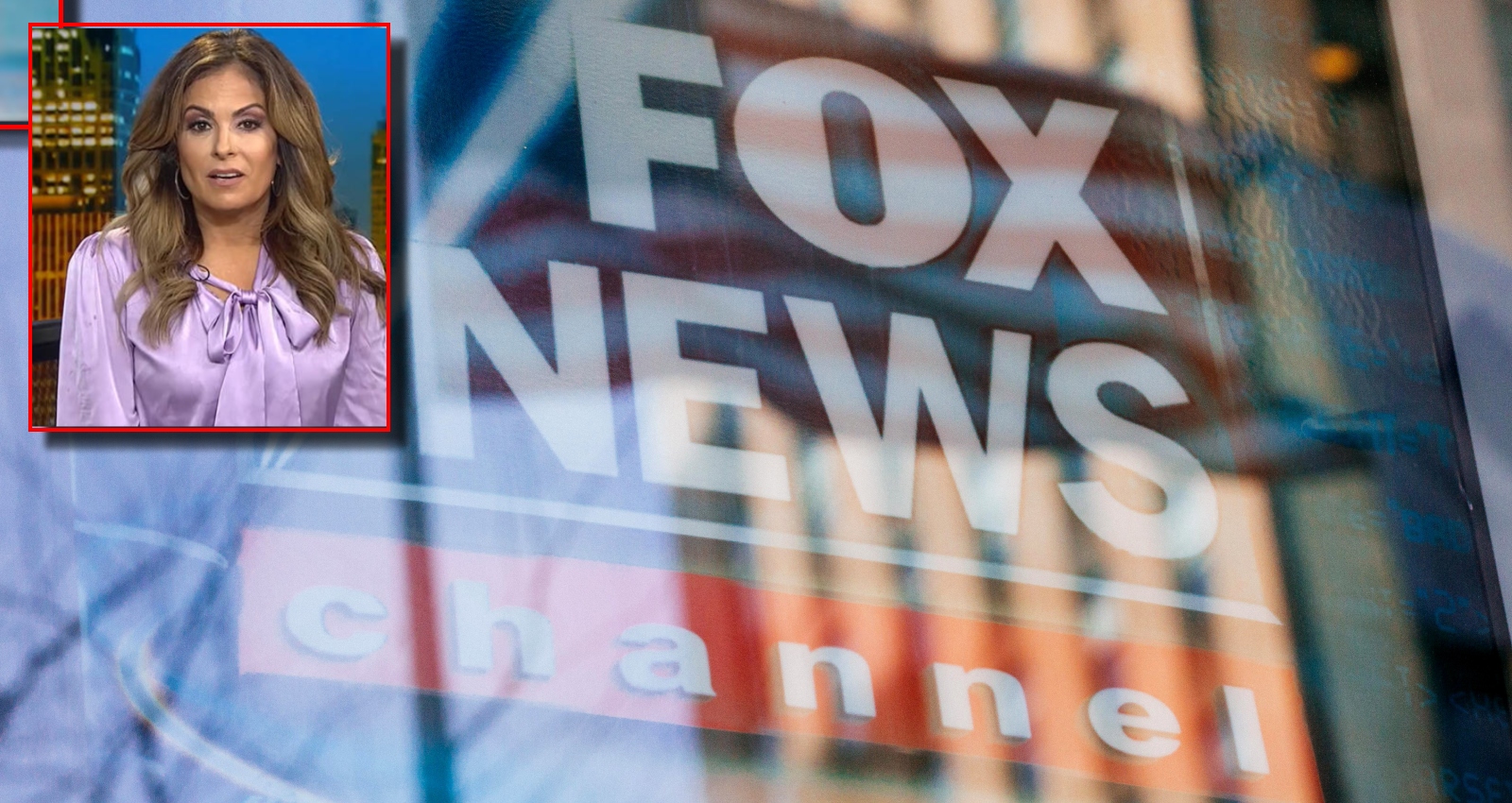 Fired Fox Anchor Wins Right To Seek New Job After Legal Battle ox 2