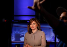 What Led to Maria Bartiromo’s Downfall at Fox News
