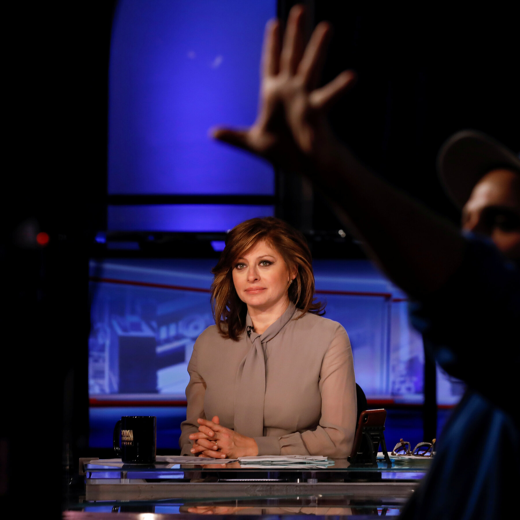 What Led to Maria Bartiromo’s Downfall at Fox News ox mvcw mediumSquareAt3X