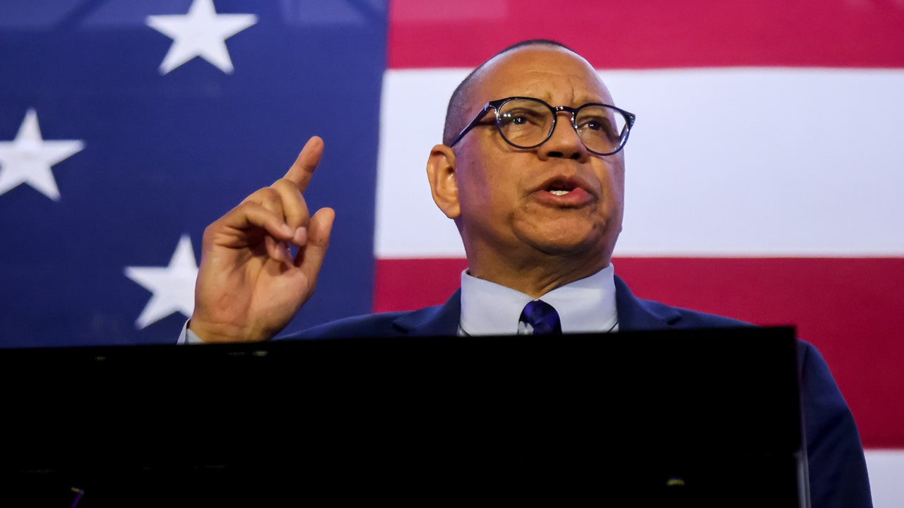 New Jersey Lt Gov Dale Caldwell resigns after sexual harassment investigation ox news 001 5