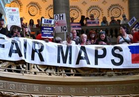 Supreme Court blocks Missouri from using new congressional map in 2026 election