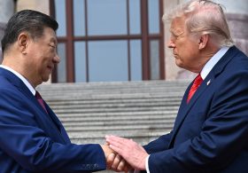 Trump-Xi reunion comes with unfinished business — and a bigger battle looming