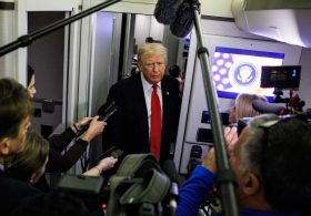 5 news outlets FIRE BACK at Trump over ban — including Fox News