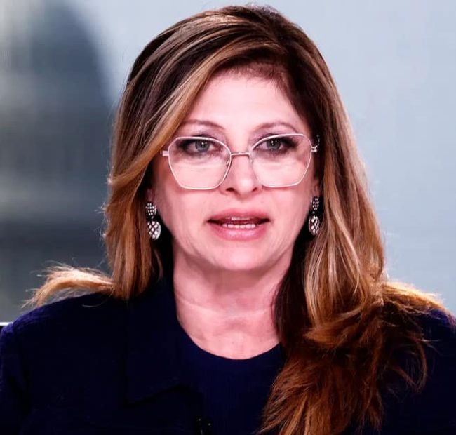Maria Bartiromo Breaks Silence on Fox News Firing: ‘We Have the Receipts’