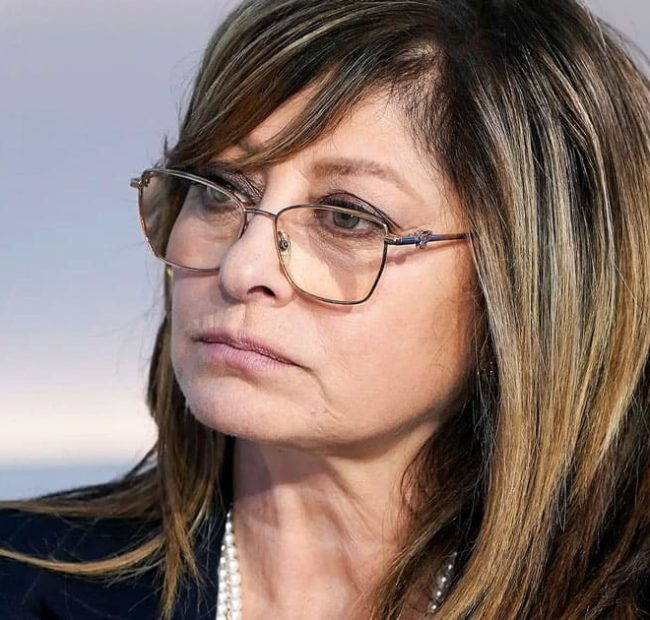 Fox News Fired Maria Bartiromo for Pursuing Story on China’s Interference in 2020 Election: Report