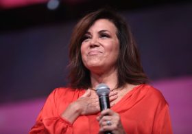 Michele Tafoya Gets Huge Boost In Minnesota Senate Race As Dem Nominee’s Scandal Deepens