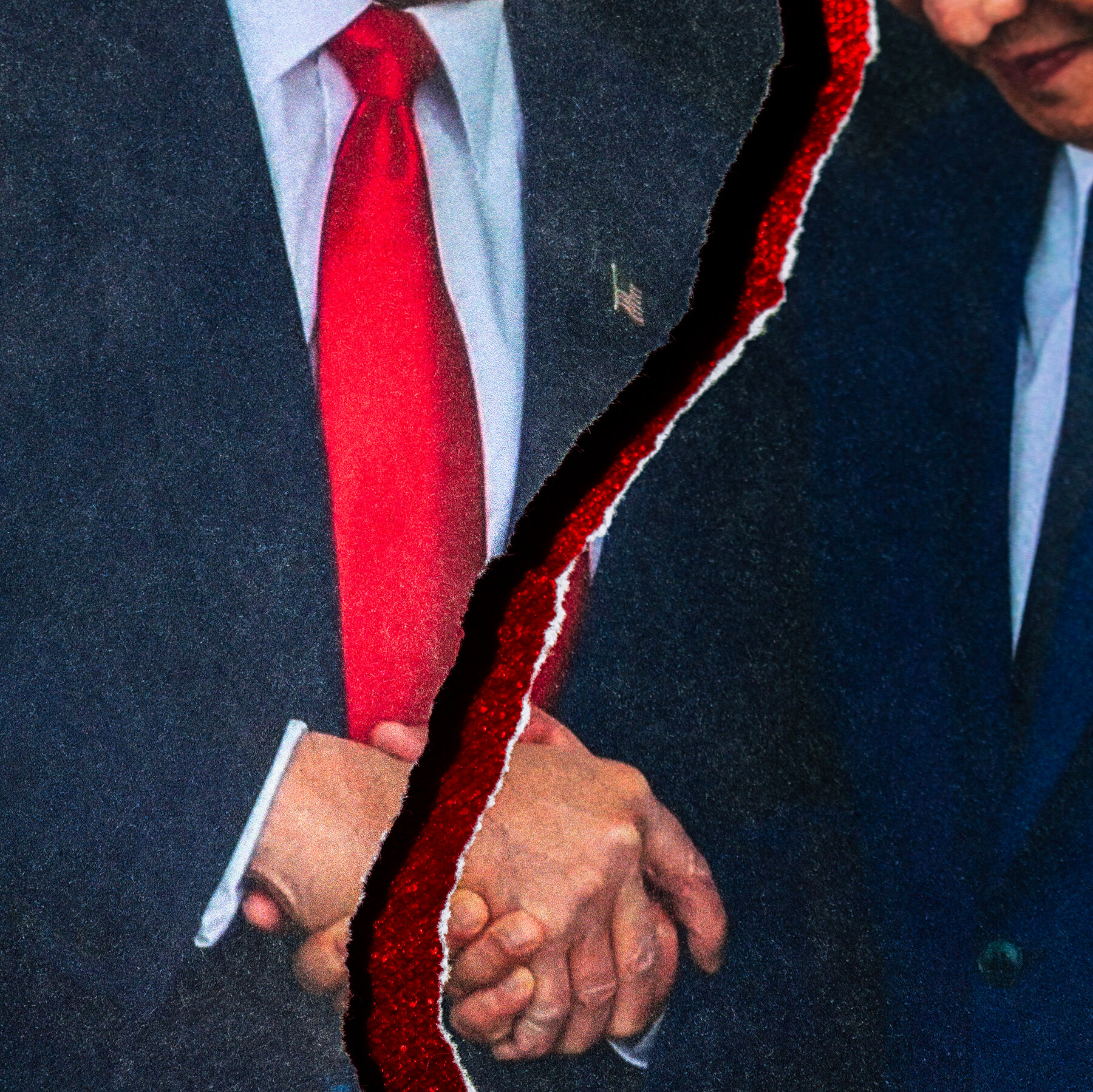 I Led A.I. Diplomacy for the U.S. The Coming Safety Talks Will Not Save Us. p mediumSquareAt3X 1