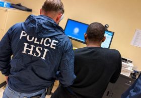 Trump DOJ Charges Four Noncitizens With Election Crimes — One Allegedly Filed Eight Voter Registrations