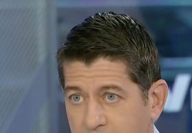 Paul Ryan: ‘Our Politics Are Just Fundamentally Unserious Right Now’