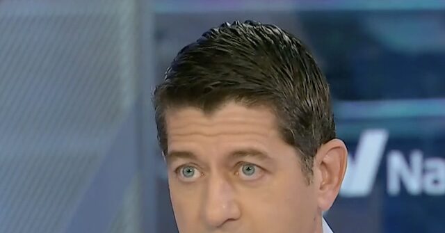 Paul Ryan: 'Our Politics Are Just Fundamentally Unserious Right Now' paulryan54673 640x335 1