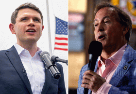 Trump-linked MAGA Inc pours $10M into Ken Paxton’s Texas Senate race against James Talarico