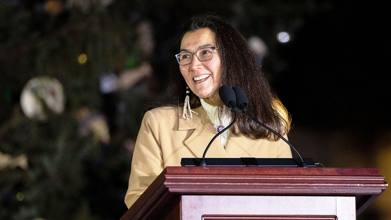 Dem Senate hopeful rocked by explosive ex-aide claims as campaign cites ‘hardest period of her life’ peltola oil gas letter 1