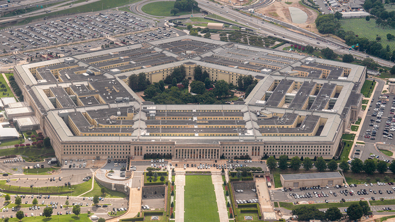 Pentagon data breach exposes Social Security numbers, personal info of 2.76M US military, civilian personnel pentagon