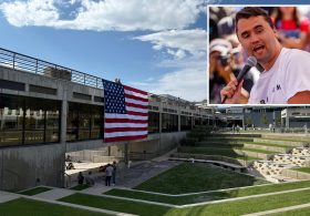 Charlie Kirk assassination report highlights several security failures at Utah Valley University