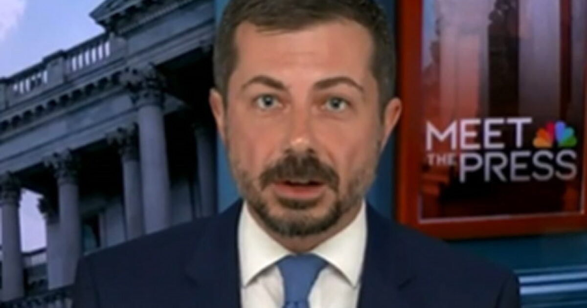 Pete Buttigieg Says Democrats Have to Pack the Supreme Court Because it’s too Partisan pete buttigieg scotus 1200x630 1
