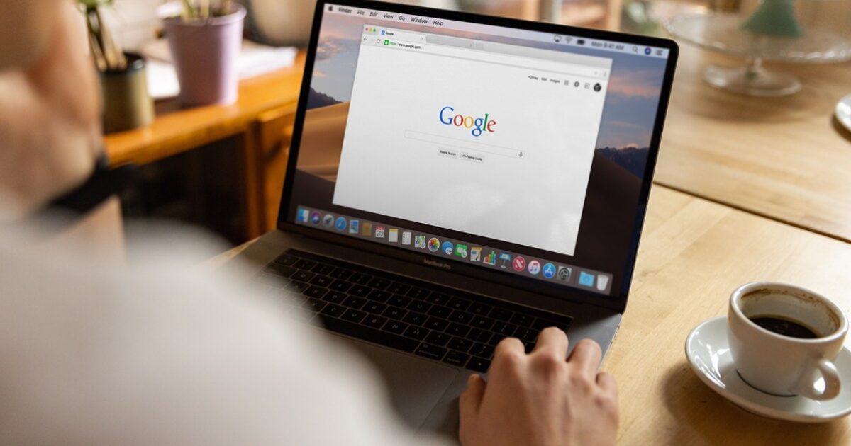 Google says its AI model accessed internet, hacked three outside systems on its own pexels google 1200x630 1