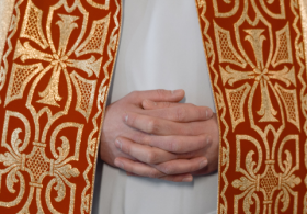 NYC Episcopal Priest Declares Jesus Is ‘Transgender’: If You Deny This, You Deny His ‘Divinity’
