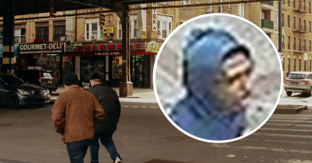 Police Search for Suspect Who Hurled Furniture at 90-Year-Old Woman on NYC Sidewalk pexels myatezhny39 7208328 640x335 1