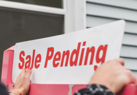 Exclusive — Chuck Flint: Congress Must Raise House Exemption, an ‘Easy Fix’ to Unfreeze the Housing Market